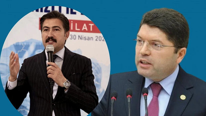 Görevden alınan ismin yerine atandı