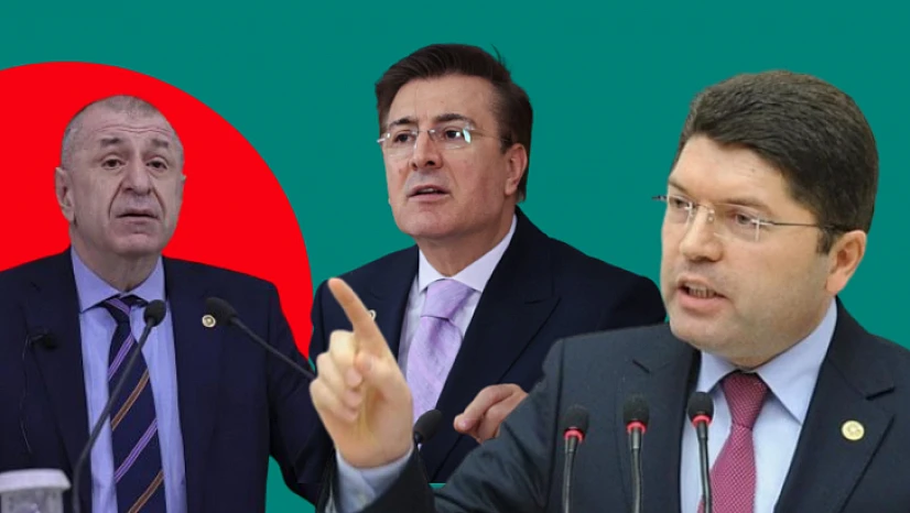 İpe sapa gelmez iddialar