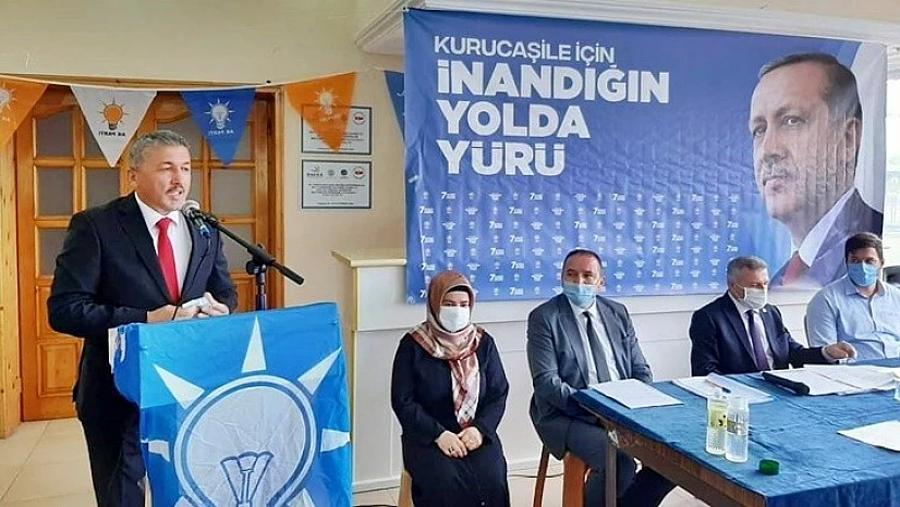 Kalaycı'dan kongre değerlendirmesi