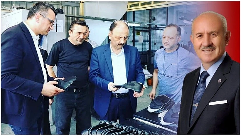 Sayalar Evlerde Üretilecek