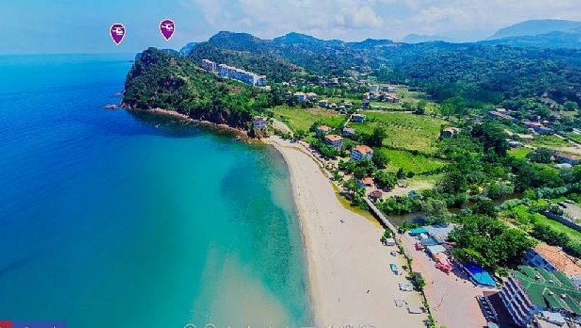 Bartın sanal tur